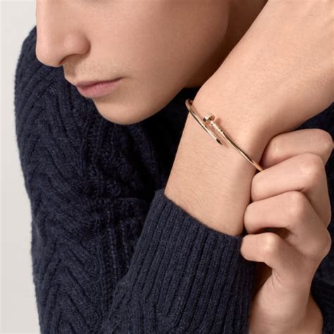 cartier juste un clou bracelet small weight|cartier juste un clou small ring.